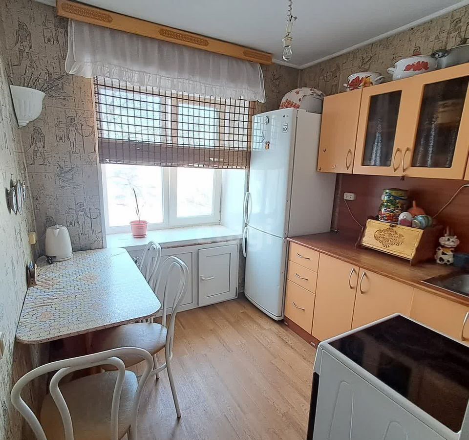 квартира г Анжеро-Судженск ул Мира 26 фото 8