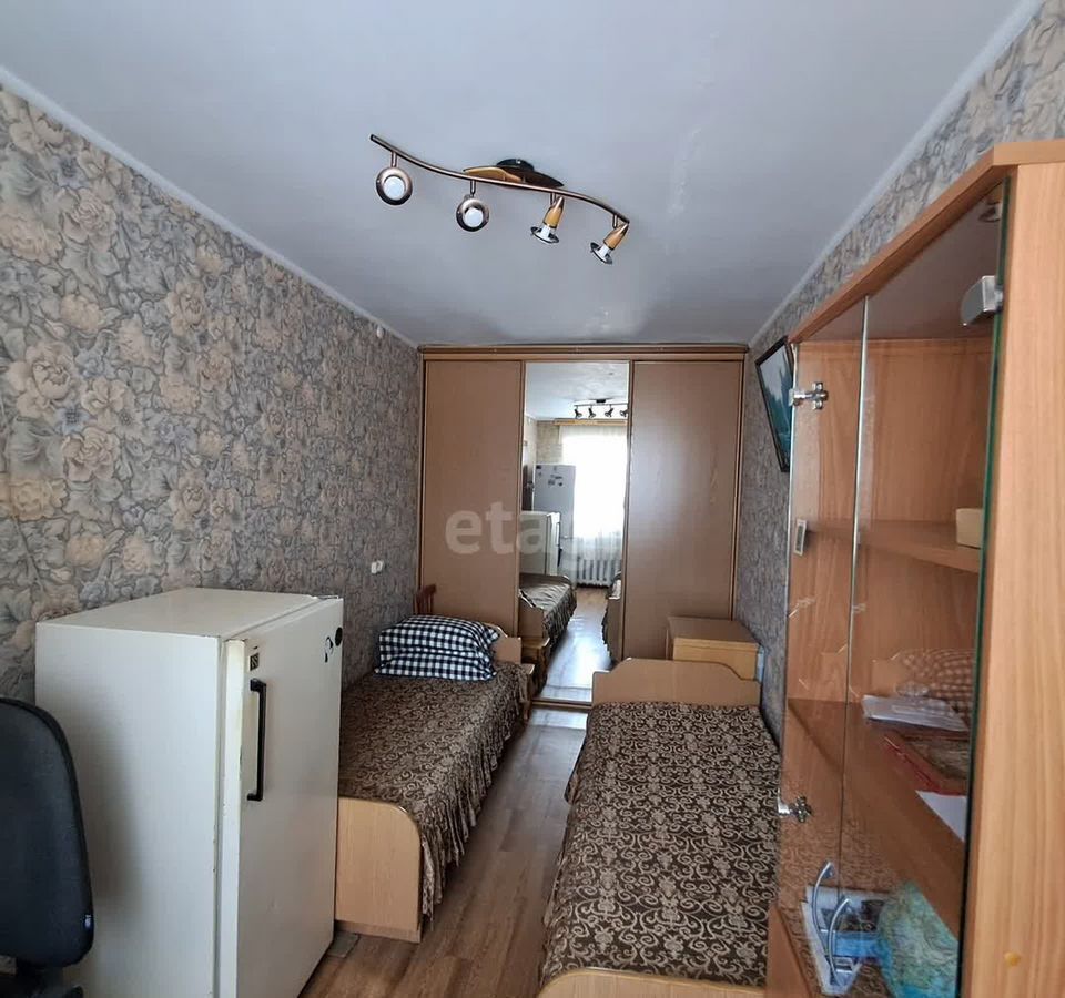 квартира г Анжеро-Судженск ул Мира 26 фото 5