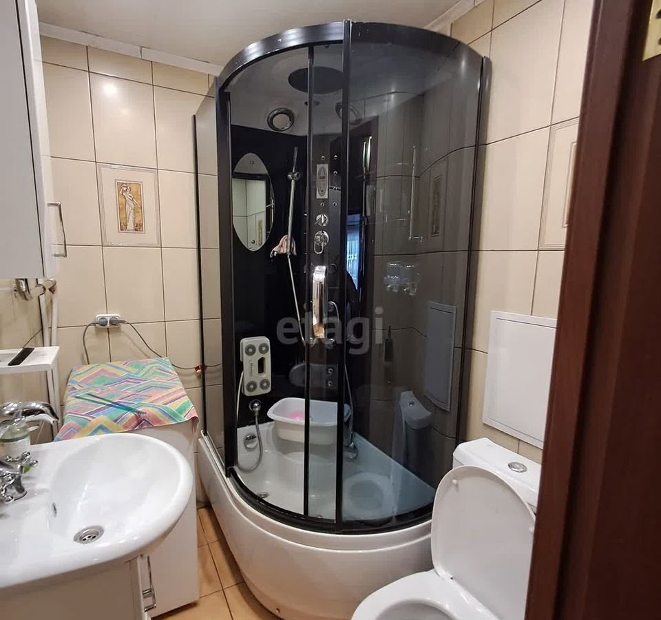 квартира г Анжеро-Судженск ул Мира 26 фото 17