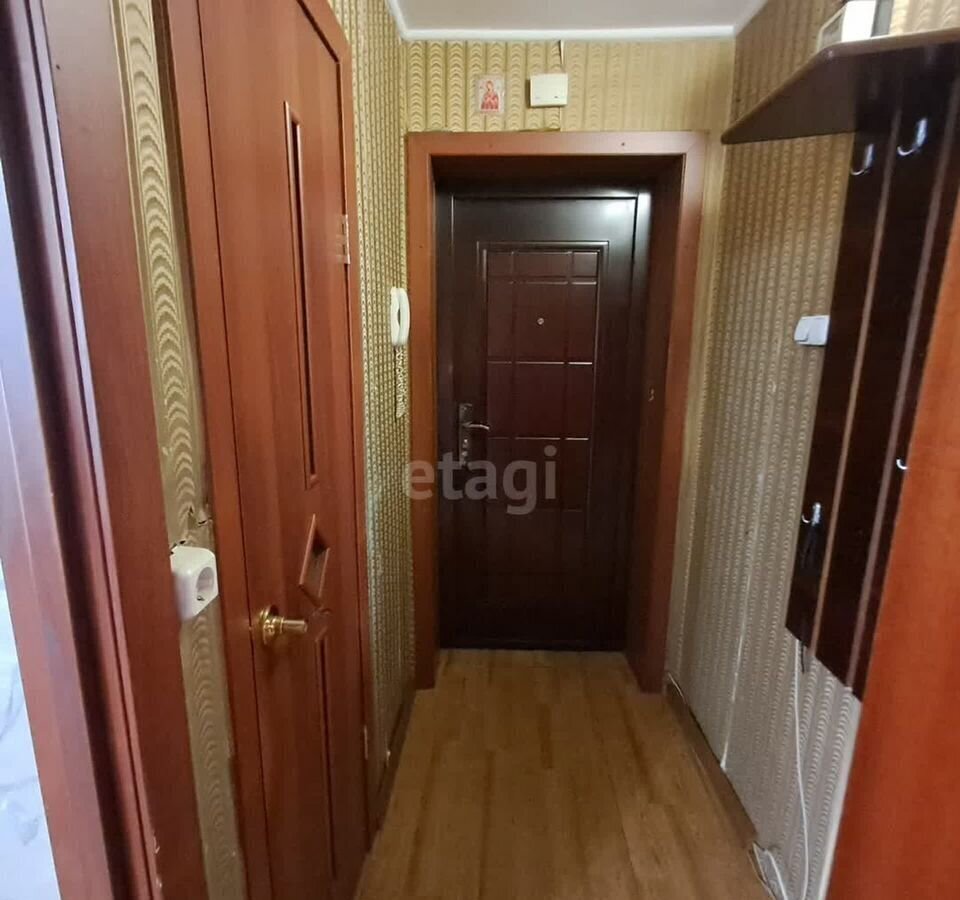 квартира г Анжеро-Судженск ул Мира 26 фото 14