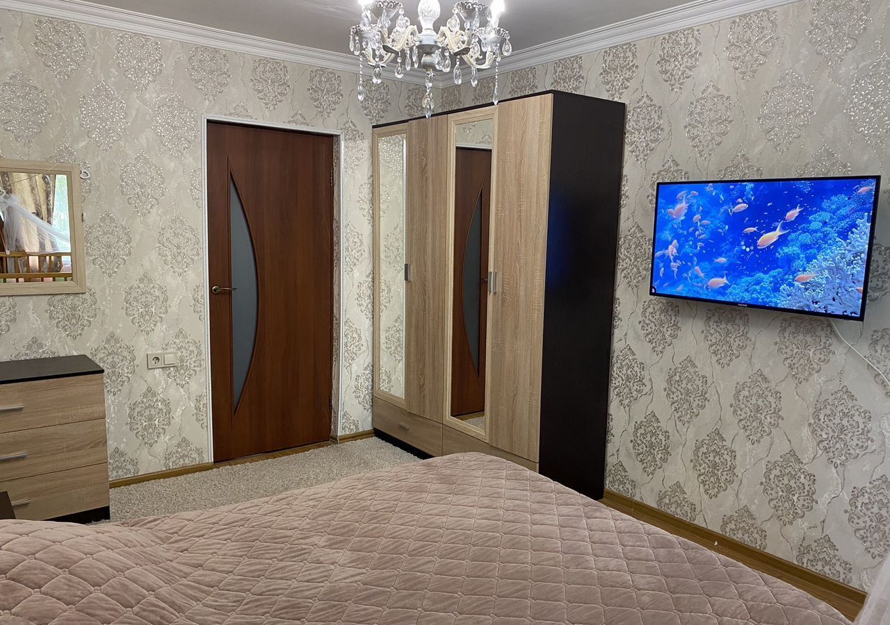 квартира г Владикавказ р-н Северо-Западный ул Галковского 229 Республика Северная Осетия — Владикавказ фото 11