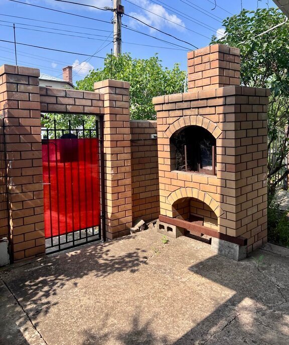 дом г Уфа п Новая Александровка ул Яктыкульская фото 7