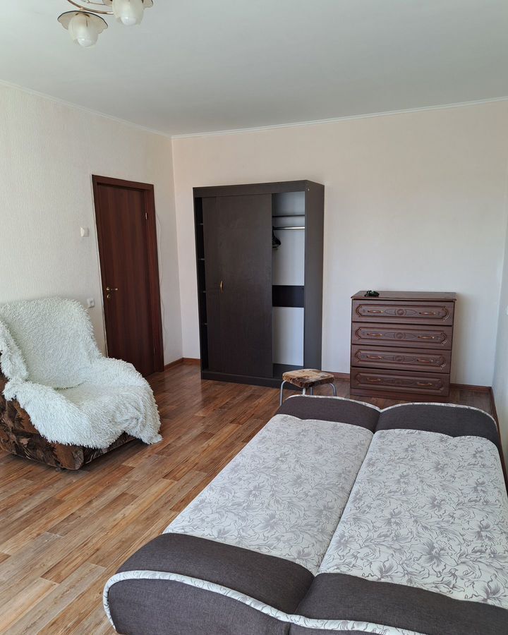 квартира г Новосибирск р-н Калининский ул Тюленина 22 фото 2