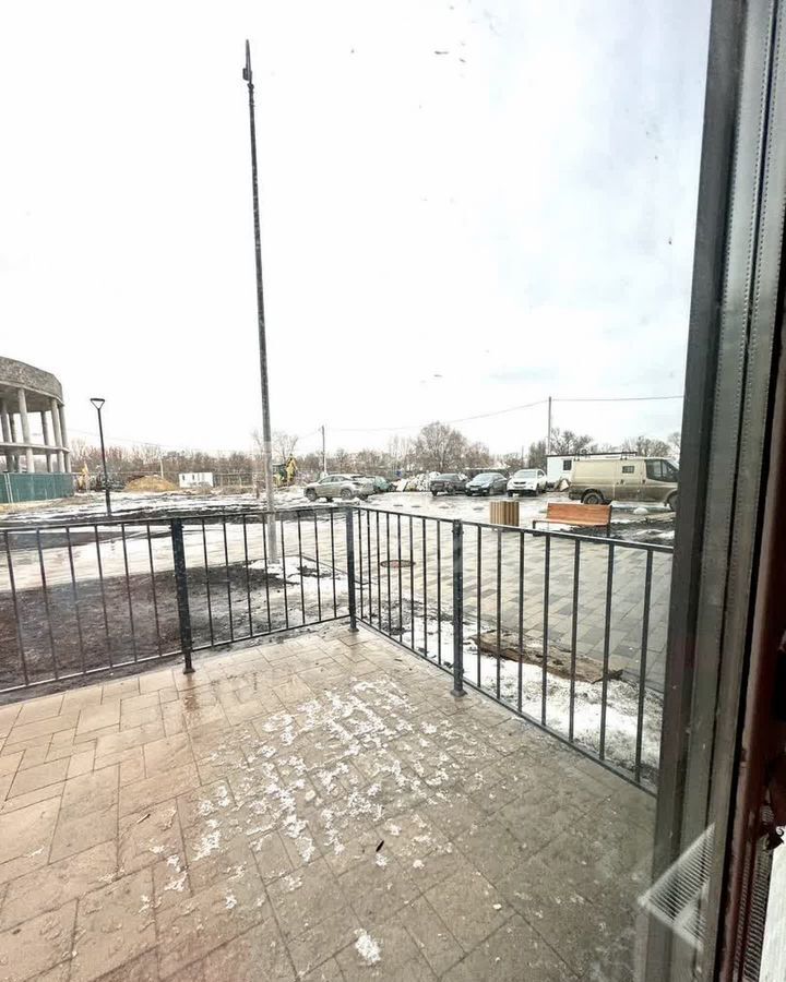 квартира г Белгород Восточный ул Донецкая 79ак/1 фото 6