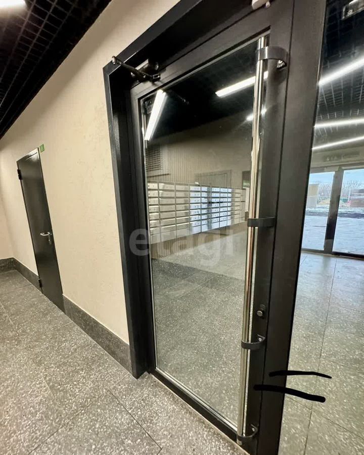 квартира г Белгород Восточный ул Донецкая 79ак/1 фото 15