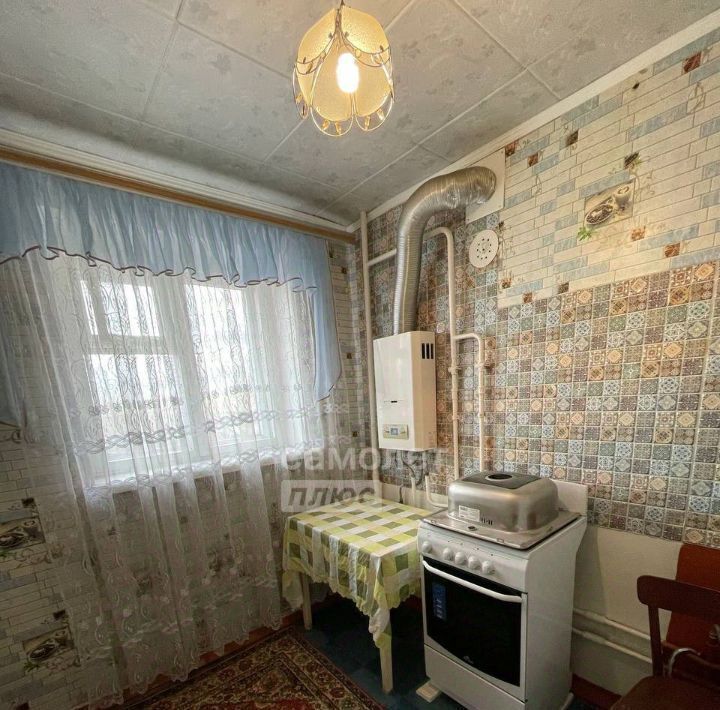 квартира г Калуга р-н Октябрьский ул 5 Линия 1к/3 фото 1