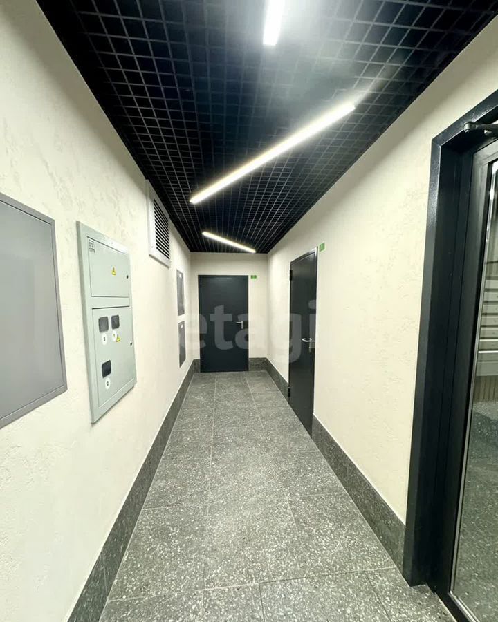 квартира г Белгород Восточный ул Донецкая 79ак/1 фото 13