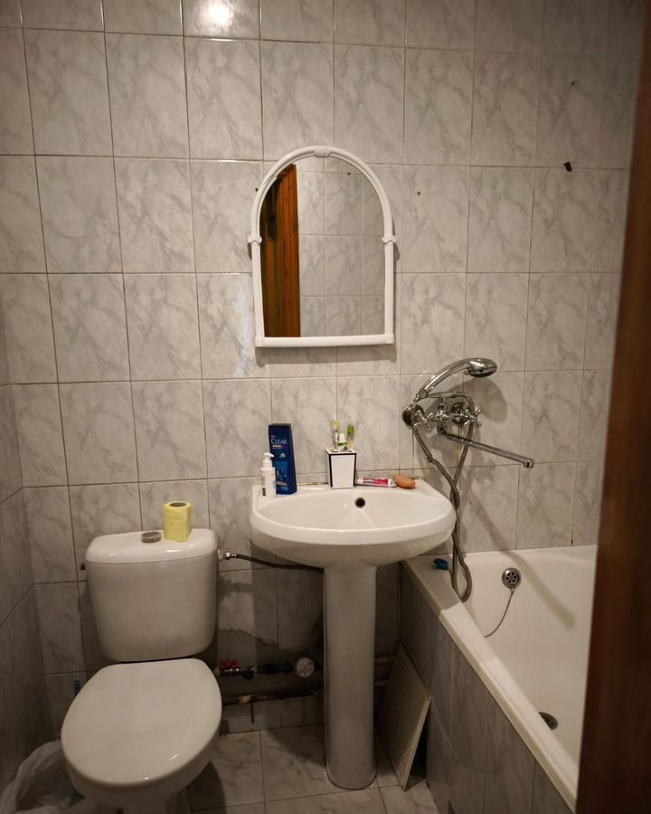 квартира г Ессентуки ул Пятигорская 126 фото 8