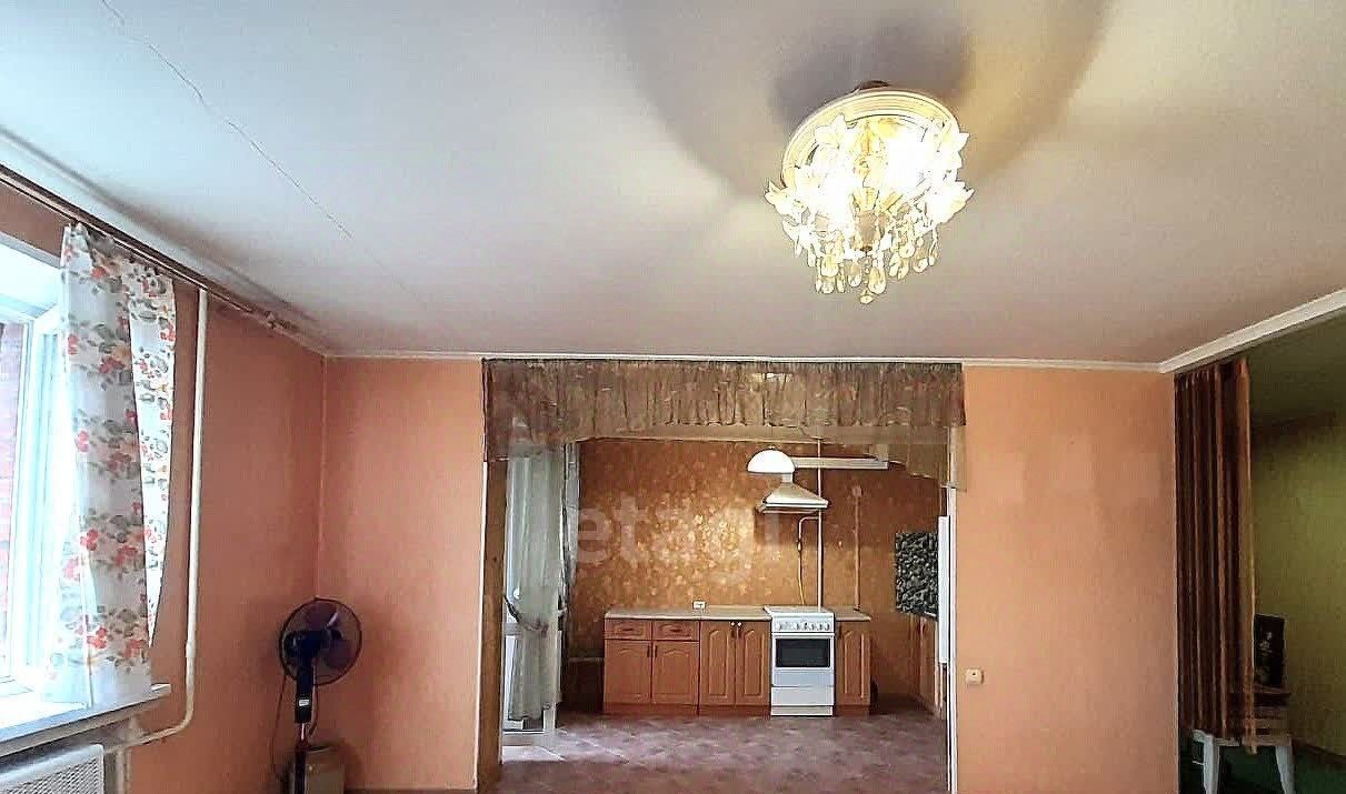 квартира р-н Жуковский г Кременки ул Лесная 9 фото 3
