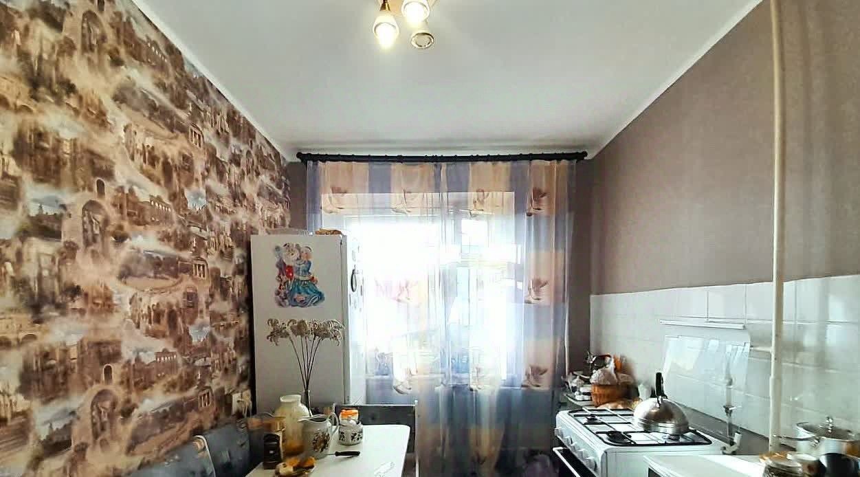 квартира р-н Жуковский г Кременки ул Маршала Жукова 7 фото 4
