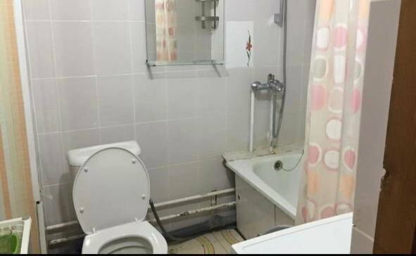 квартира г Салават ул Уфимская 122б фото 5