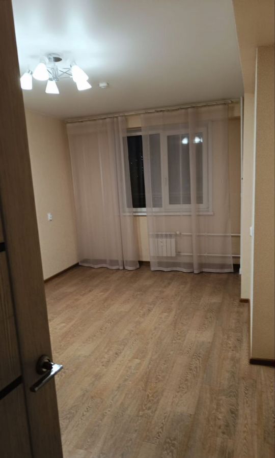 квартира г Ангарск ул Алешина 1 р-н Микрорайоны, Ангарский г. о. фото 5