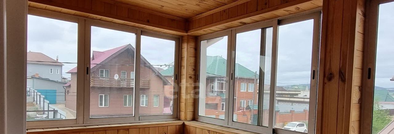 дом г Улан-Удэ р-н Железнодорожный микрорайон Плодово-ягодная опытная станция ул Грушевая 31 фото 15