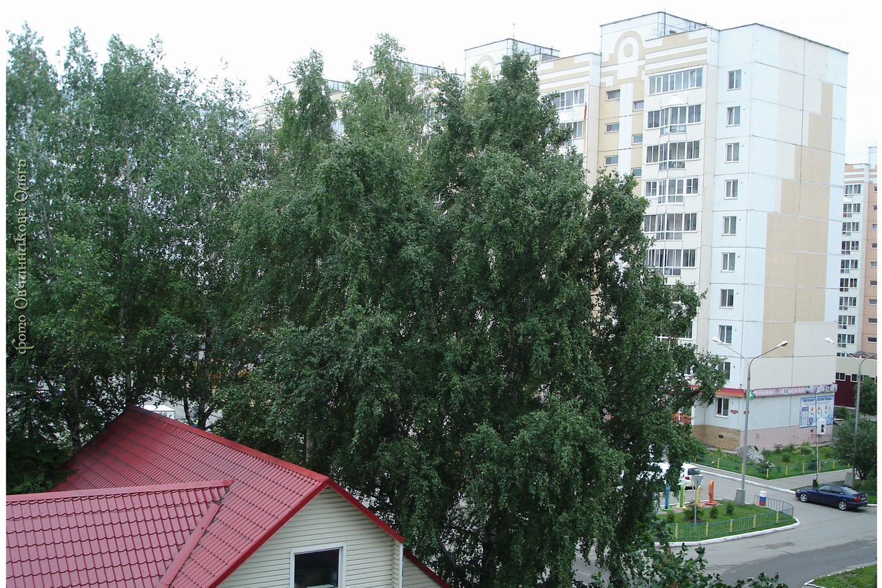 квартира г Томск р-н Ленинский ул Ленская 16 фото 9