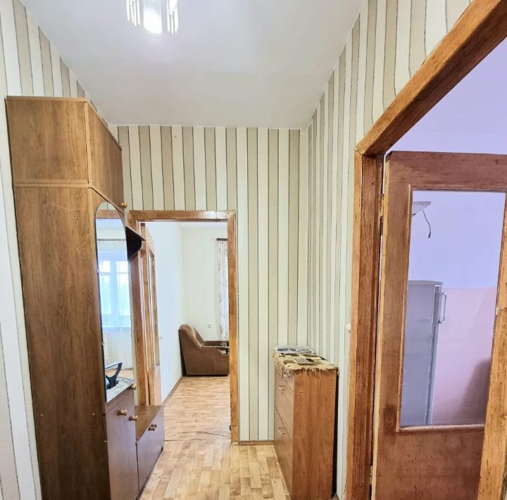 квартира г Орел р-н Железнодорожный ул Льва Толстого 4а фото 9