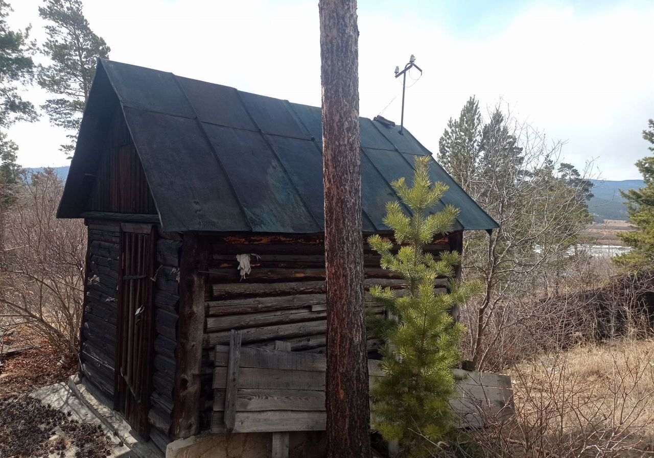 дом г Улан-Удэ р-н Советский ул Керамическая мкр-н Стеклозавод фото 20