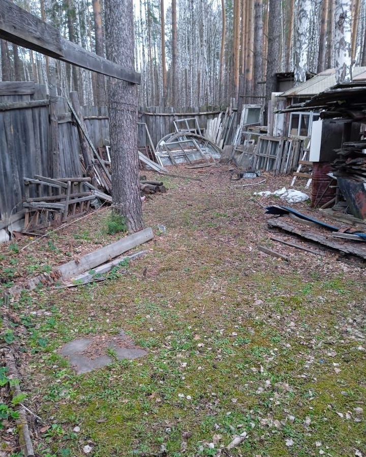 земля г Алапаевск п Асбестовский коллективный сад АПАТП, Асбест фото 15