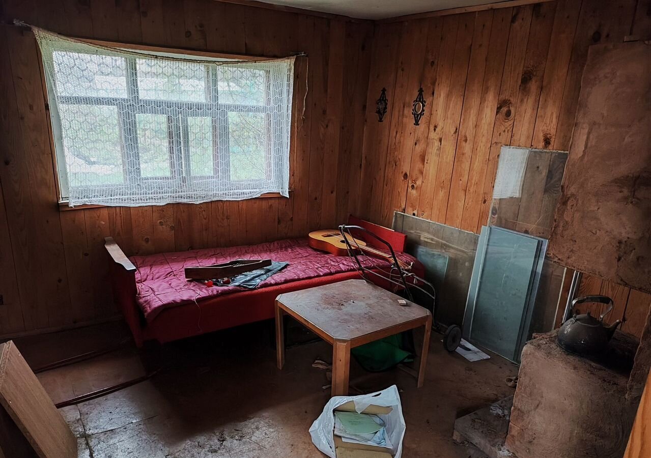 дом г Ижевск р-н Индустриальный снт тер.Пазелинка ул 10-я 463 фото 3