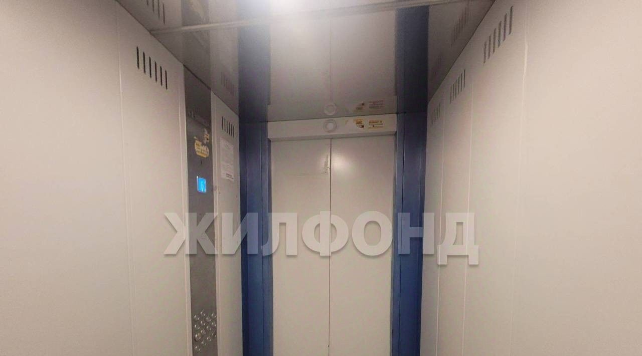 квартира г Новосибирск ул Петухова 168 Площадь Маркса фото 18