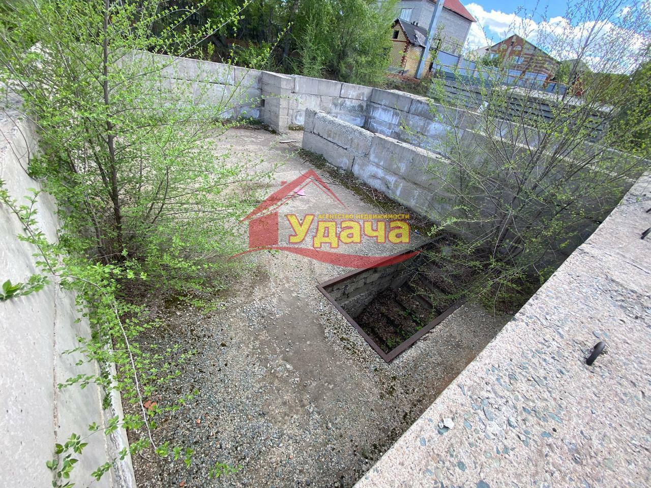 земля г Орск р-н Советский ОЗТП ул Ивановская 7 фото 2