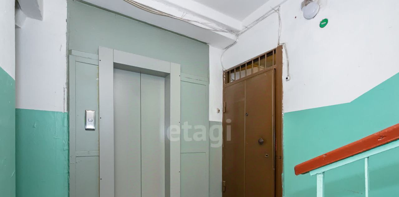 квартира г Новосибирск ул Трудовая 15 Площадь Ленина фото 15