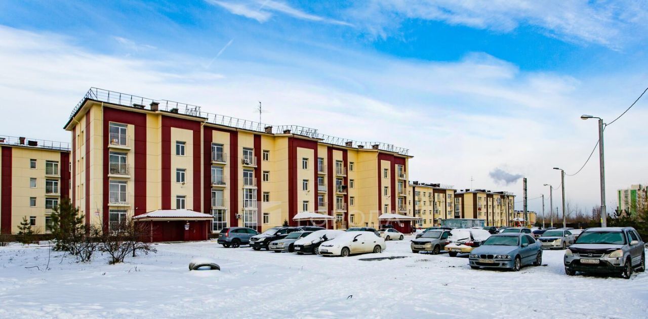 квартира г Новосибирск ул Большая 634 Площадь Ленина фото 19