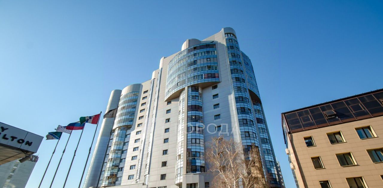квартира г Новосибирск ул Чаплыгина 93 Площадь Ленина фото 26