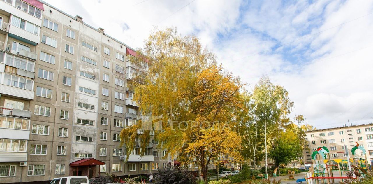 квартира г Новосибирск ул Полтавская 29 Площадь Маркса фото 27