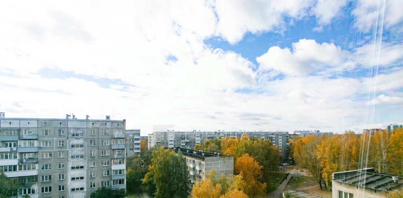 квартира г Новосибирск ул Полтавская 29 Площадь Маркса фото 16