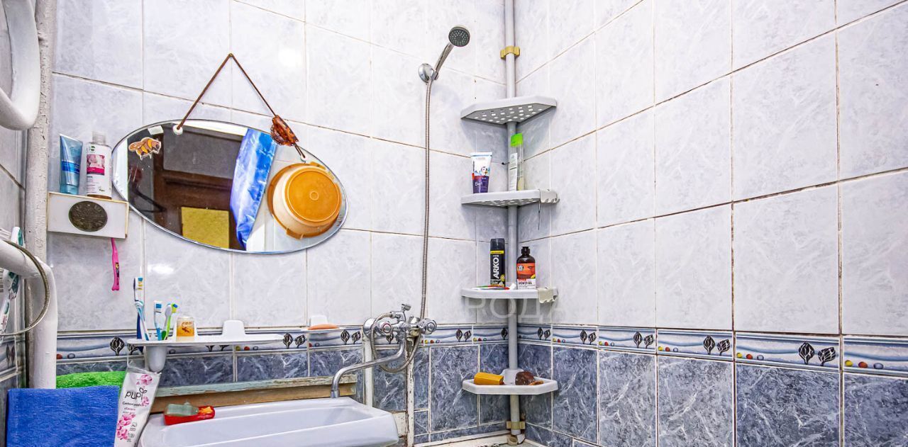 квартира г Новосибирск Студенческая ул Водозабор 8 фото 6