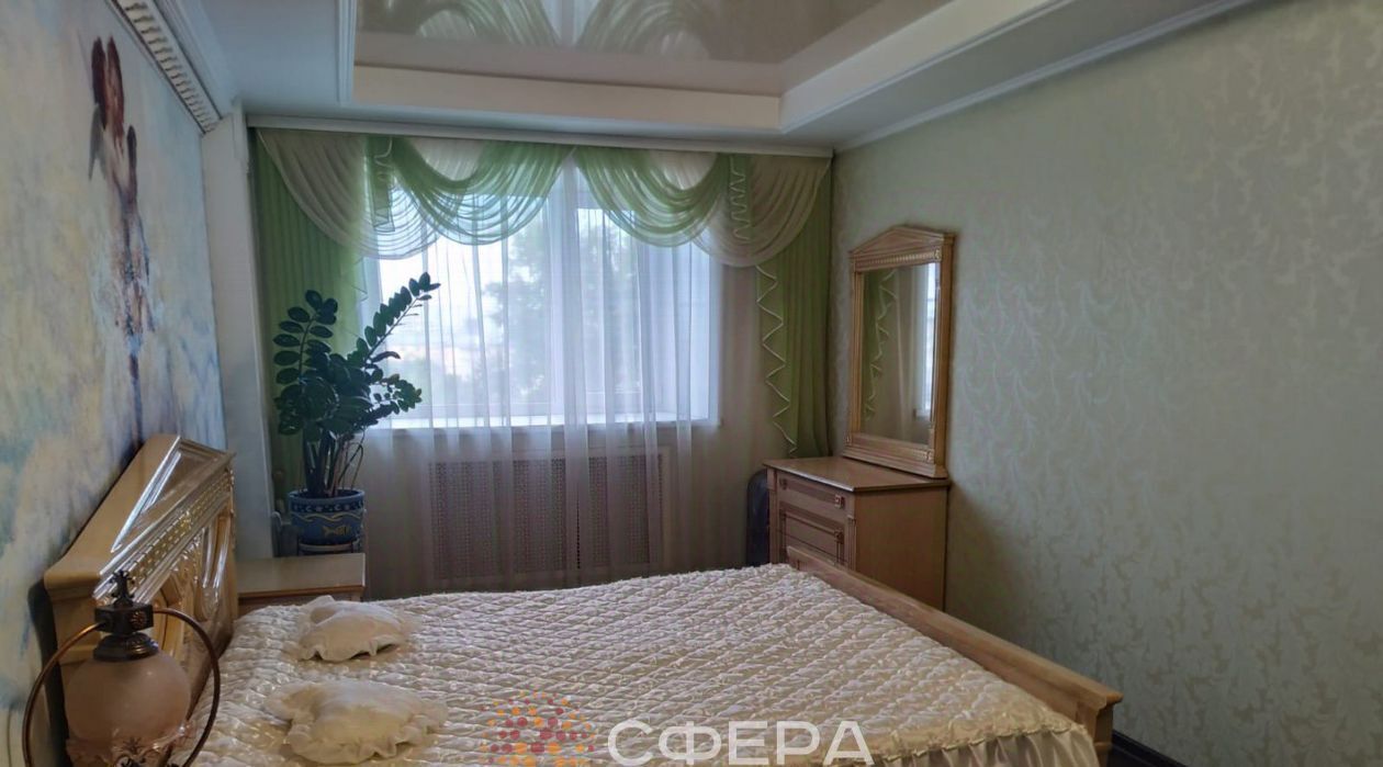 квартира г Новосибирск ул Крашенинникова 3 Площадь Маркса фото 10