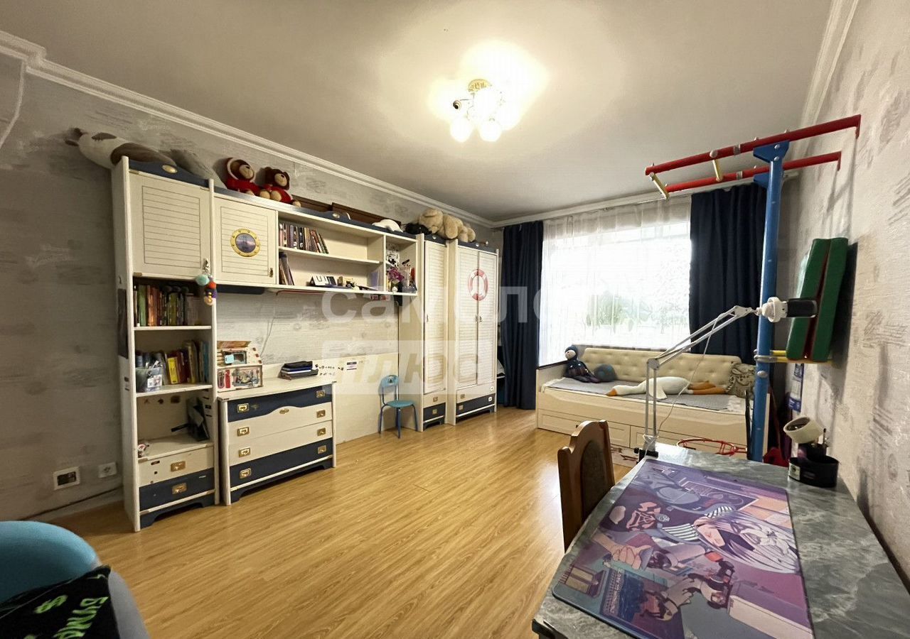 квартира г Чита р-н Центральный ул Шилова 14 фото 19