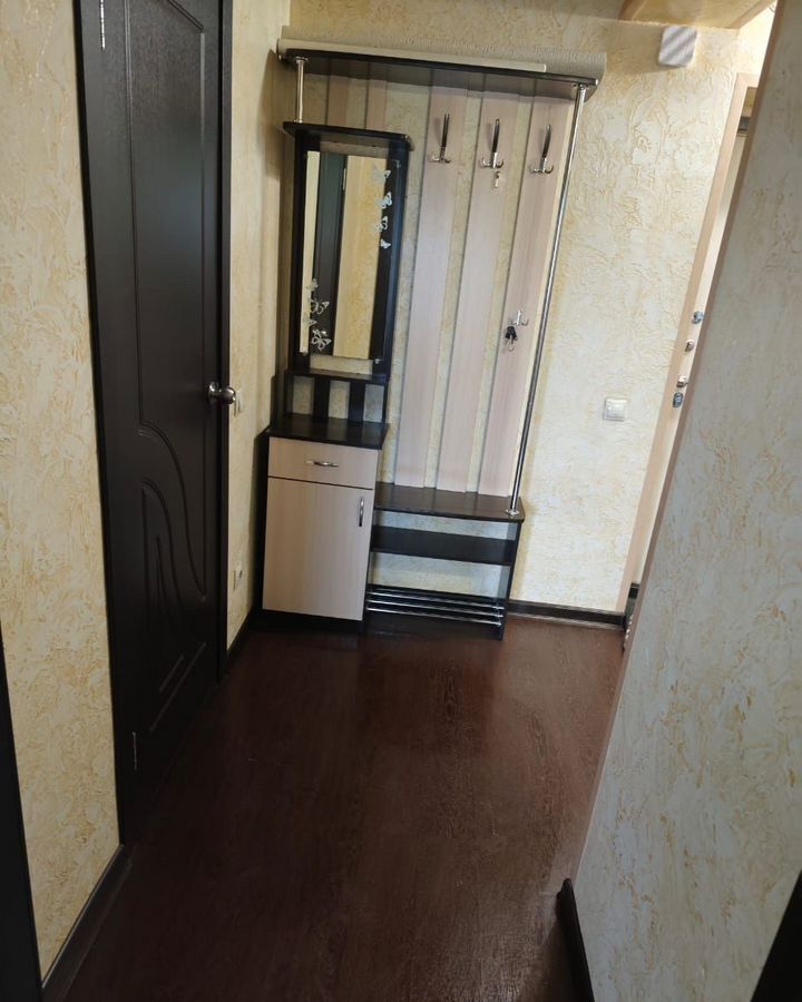 квартира г Бердск ул Боровая 4/10 фото 8