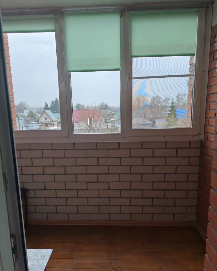квартира г Бердск ул Боровая 4/10 фото 17
