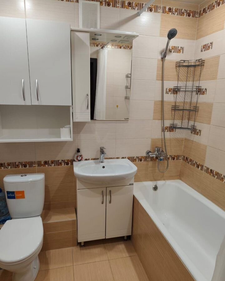 квартира г Бердск ул Боровая 4/10 фото 23