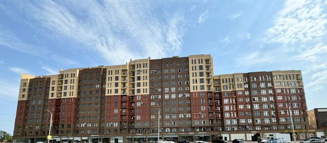ул Субры Кишиевой 9 фото
