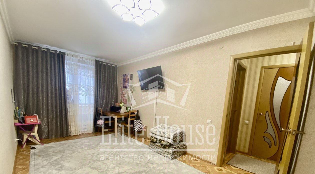 квартира г Калуга р-н Ленинский ул Георгия Амелина 24 фото 16