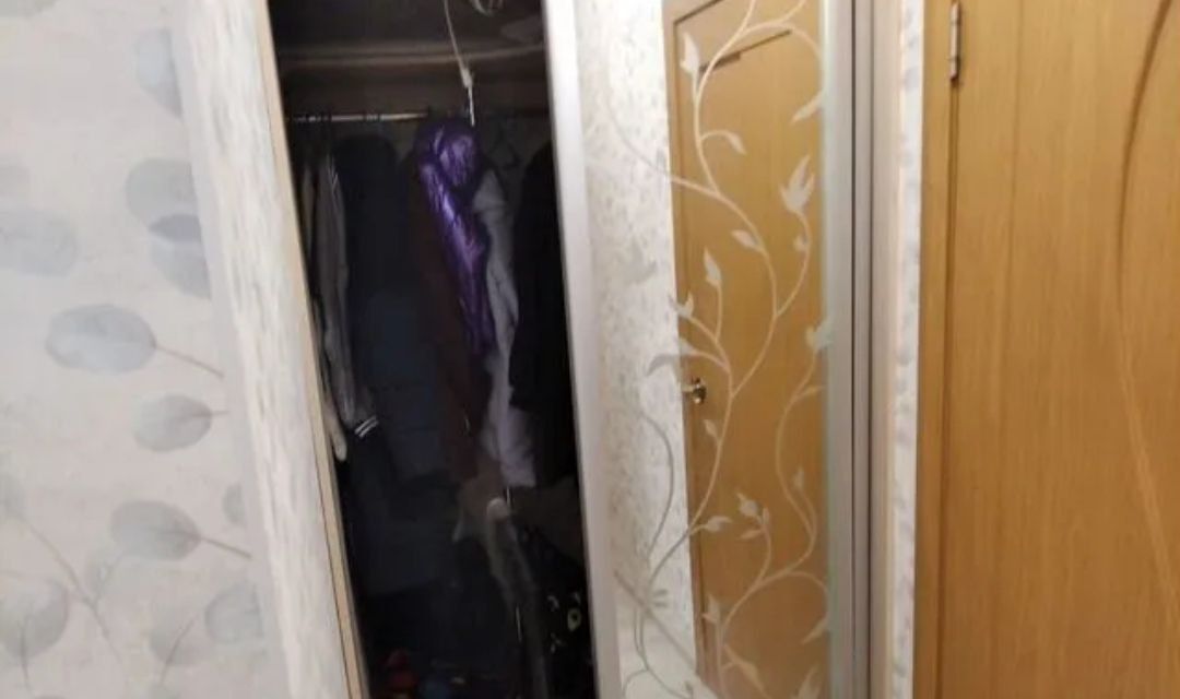 квартира г Ханты-Мансийск ул Калинина 18 Тюменская обл. фото 8