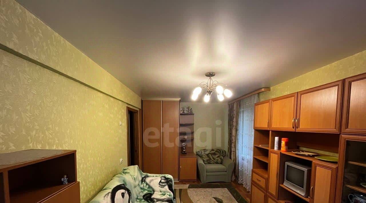 квартира г Калуга р-н Ленинский ул Степана Разина 42/38 фото 6