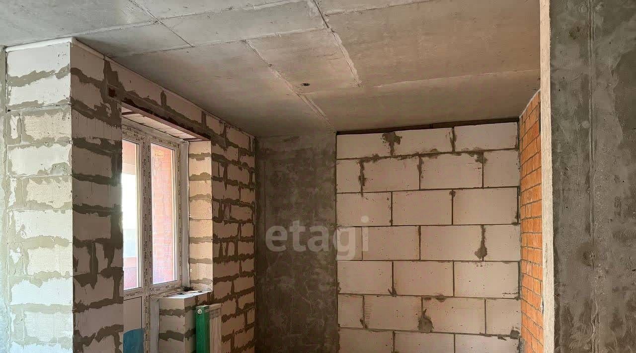 квартира р-н Жуковский г Кременки ул Молодежная 1к/1 фото 6