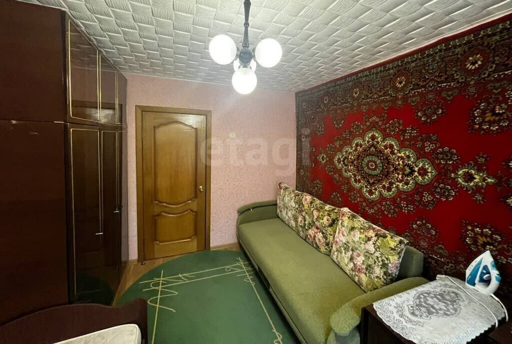 квартира г Калуга ул Степана Разина 42/38 фото 9