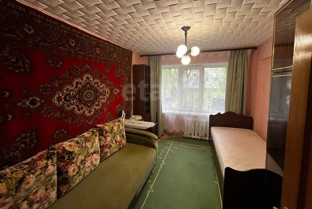квартира г Калуга ул Степана Разина 42/38 фото 10