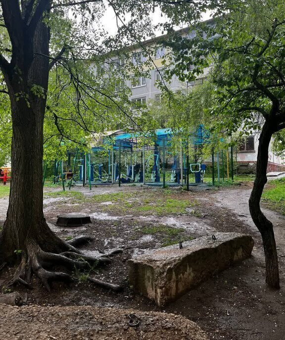 квартира г Калуга ул Степана Разина 42/38 фото 18