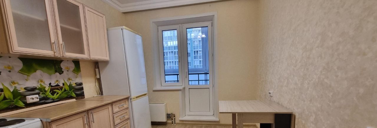 квартира г Липецк р-н Правобережный ул Сергея Казьмина 5 фото 8