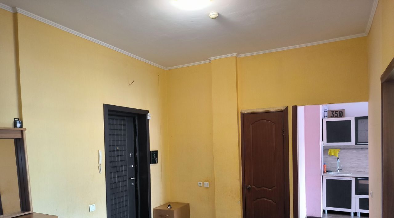 квартира г Абакан ул Кирова 112/3 фото 12