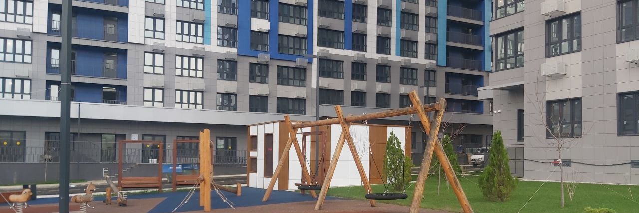 квартира г Новороссийск р-н Южный ул. Матвейкина фото 27