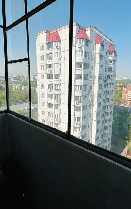 квартира г Люберцы Городок А ул 3-е почтовое отделение 7 Люберцы фото 14
