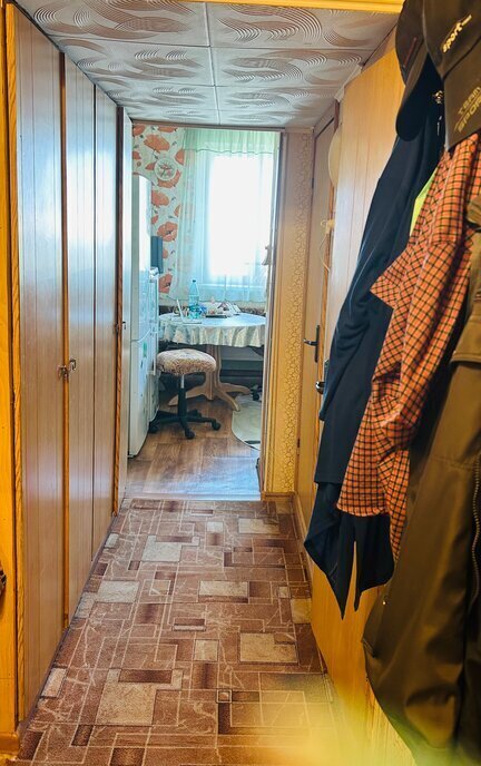 квартира г Люберцы Городок А ул 3-е почтовое отделение 7 Люберцы фото 27