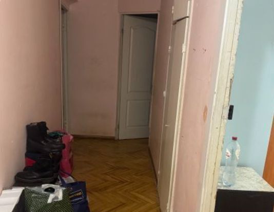 квартира г Москва метро Волжская ул Юных Ленинцев 35к/1 фото 3