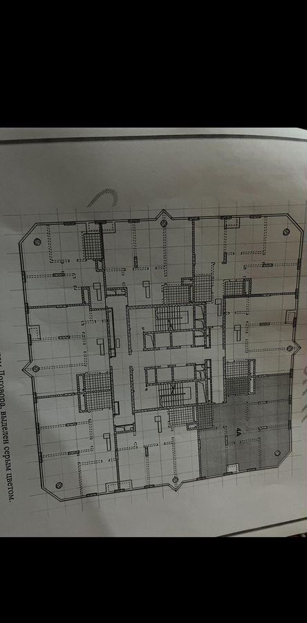 квартира г Грозный ул. Шейха Али Митаева, 2А фото 5